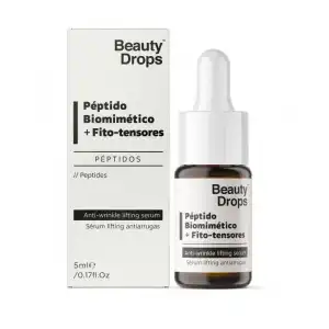 Serum Lifting Antiarrugas Péptido