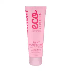 Silky Nourishing Hand Cream