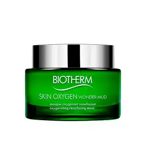 Skin Oxygen Wonder Mud