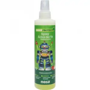 Spray Árbol del Té Desenredante 250 ml