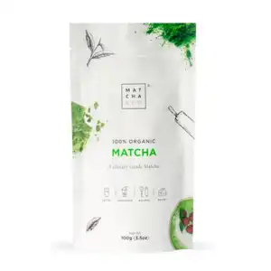 TÃ© Matcha Culinario