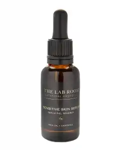 The Lab Room - Sérum Sensitive skin serum 30 ml The Lab Room.