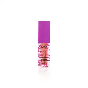 The Myth Of Utopia Lip Shimmer Topper 401