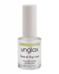 Unglax - Base Y Top Coat 10 Ml