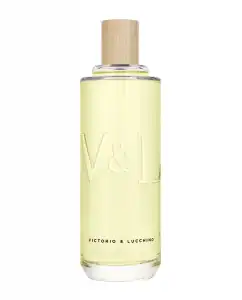 Victorio & Lucchino - Eau De Cologne Aguas Esenciales Pura Vida