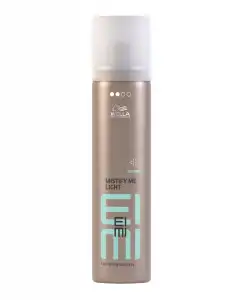 Wella Professionals - Spray Para El Cabello Eimi Mistify Me Light 75 Ml