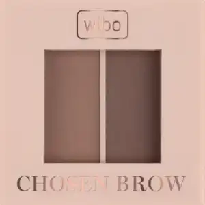 Wibo WIBO Eyebrow powder Chosen Brow nr 1, 4 gr