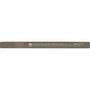 Wibo WIBO Pencil Feather Brow Blonde, 0.1 gr