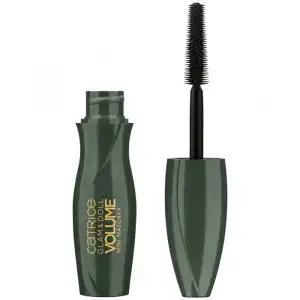 Wild Escape Glam - Doll Volume Mini Mascara