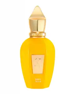 Xerjoff - Eau de Parfum Erba Gold 50 ml Xerjoff.