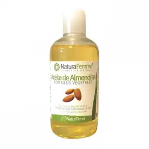 Ynsadiet Ynsadiet Aceite de Almendras Dulces, 500 ml