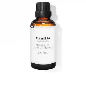 Aceite Esencial vainilla 100 ml