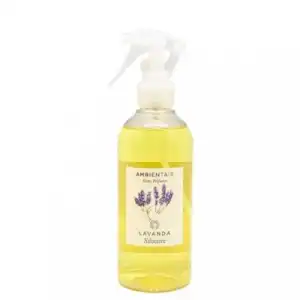 Ambientair Ambientair Home Perfume Spray Ambientador Lavanda, 250 ml