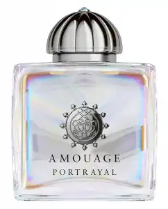 Amouage - Eau De Parfum Portrayal Woman 100 Ml