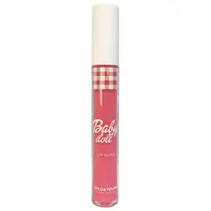 Baby Doll Lipgloss