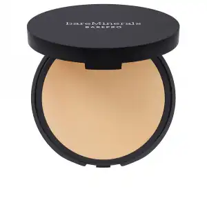 Barepro 16hr powder foundation deep #Fair 15 Warm