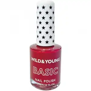 Basic Esmalte de Uñas 10 ml