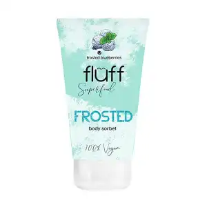 Body Sorbet Frosted