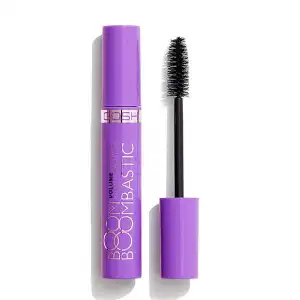 Boombastic Volume Mascara 001 Extreme Black