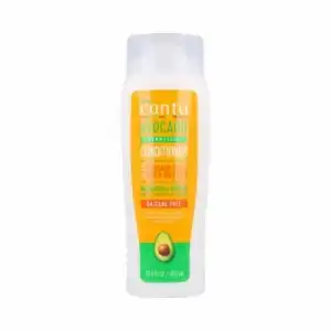 Cantu Shea Butter Cantu Avocado Hydrating Acondicionador, 400 ml