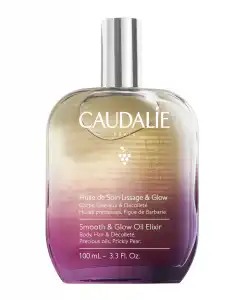 Caudalie - Aceite Suavidad & Luminosidad 100 Ml