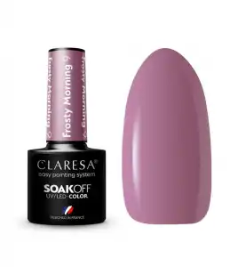 Claresa - Esmalte semipermanente Soak off - 09: Frosty Morning