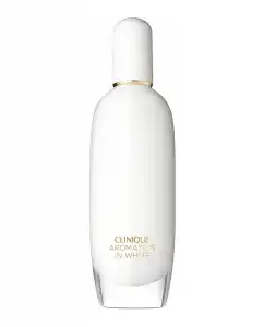 Clinique - Eau De Parfum Aromatics In White 100 Ml