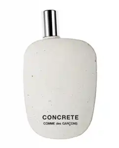 Comme Des Garçons - Eau De Parfum Concrete 80 Ml