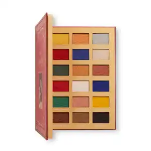 Disney Fairytale Palette Snow White