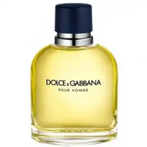 Dolce & Gabbana HOMME edt 75 ml Eau de Toilette