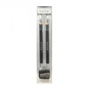 Duo Eyeliners Brown