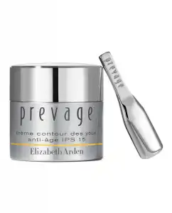 Elizabeth Arden - Contorno De Ojos Antiaging 15 Ml SP 15 Prevage®