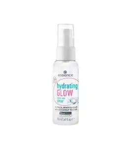 essence - Spray hidratante multi usos Hydrating Glow