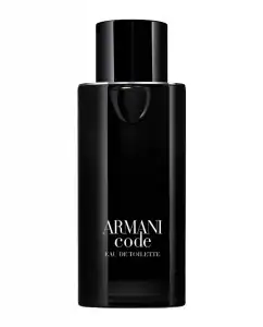 Giorgio Armani - Eau De Toilette Armani Code Recargable 125 Ml