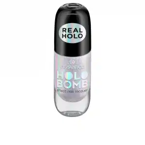 Holo Bomb esmalte de uñas #01-ridin’ holo