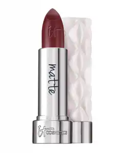 IT Cosmetics - Barra De Labios Hidratante Acabado Mate Pillow Lips