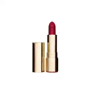 Joli Rouge Velvet 754V Deep Red