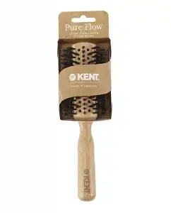 Kent Brushes - Cepillo 35Mm Pure Flow Large Vented Round Brush