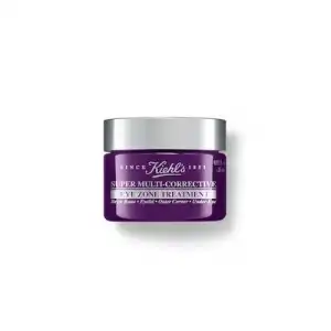 Kiehl's Multi Eye Zone Treatment Contorno de Ojos , 28 ml