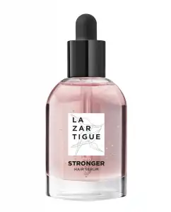 Lazartigue - Sérum Anticaída Fortificante Stronger- 50 Ml