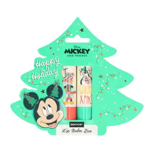 Lip Balm Duo Mickey And Friends