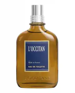 L'Occitane En Provence - Eau De Toilette L'Occitane 75 Ml