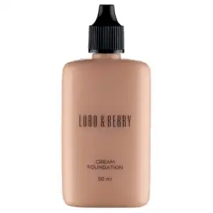 Lord & Berry   50.0 ml