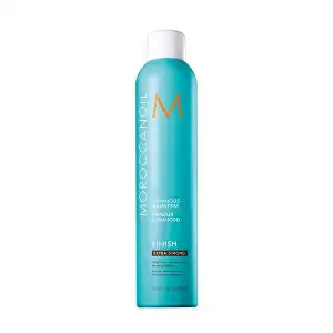 Luminous Hairspray Extra Strong