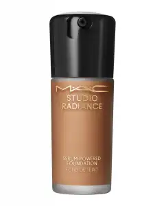 M.A.C - Base De Maquillaje Studio Radiance Serum Powered Foundation