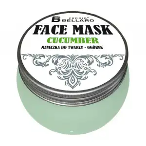 Mascarilla Facial Hidratante 200 ml