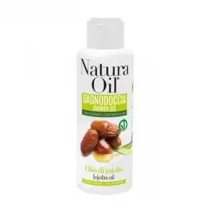 Mini Gel de Baño con Aceite de Jojoba 100 ml