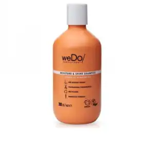 Moisture & Shine shampoo 300 ml