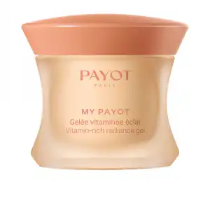 My Payot gelée vitaminée éclat 50 ml