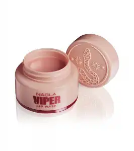 Nabla - Tratamiento labial intensivo Viper Lip Mask